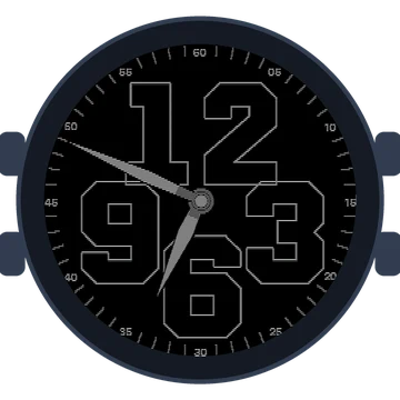 Analog Reload 2 Gen3 fēnix E
