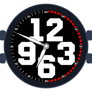 Analog Reload 2 Gen3 fēnix E