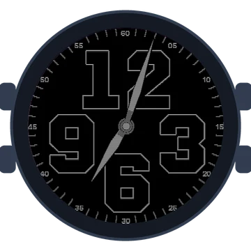 Analog Reload 2 Gen3 MARQ (Gen 2) Athlete