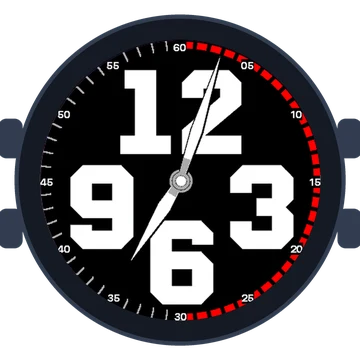 Analog Reload 2 Gen3 MARQ (Gen 2) Athlete