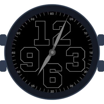 Analog Reload 2 Gen3 MARQ (Gen 2) Aviator