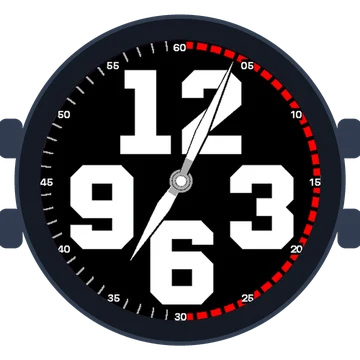 Analog Reload 2 Gen3 MARQ (Gen 2) Aviator