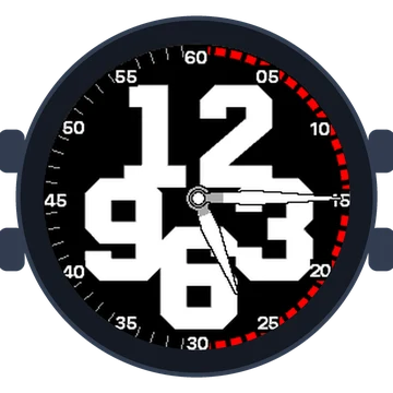 Analog Reload 2 Gen3 MARQ Athlete