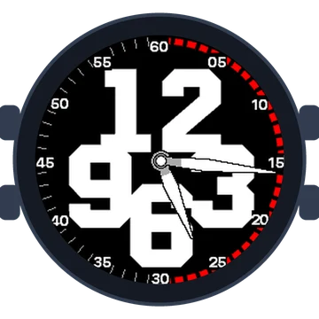 Analog Reload 2 Gen3 MARQ Aviator
