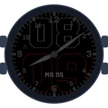 Analog Reload 3 Gen3 Approach S70