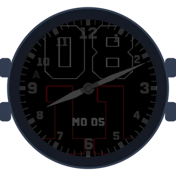 Analog Reload 3 Gen3 D2 Air X10