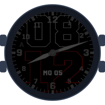 Analog Reload 3 Gen3 D2 Mach 1