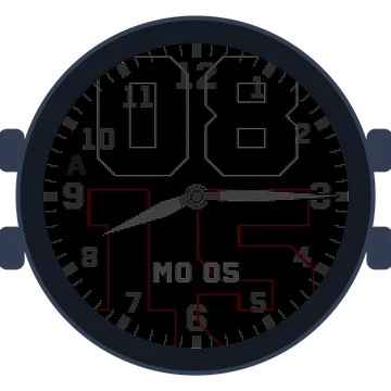 Analog Reload 3 Gen3 Descent Mk3