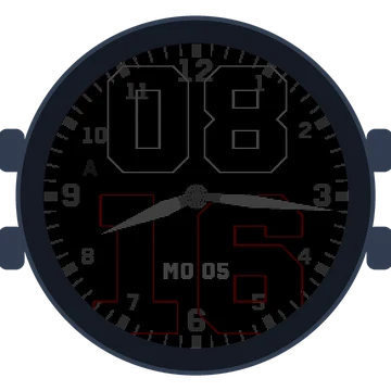 Analog Reload 3 Gen3 Descent Mk3i
