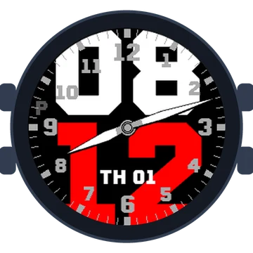 Analog Reload 3 Gen3 fēnix 5 Plus