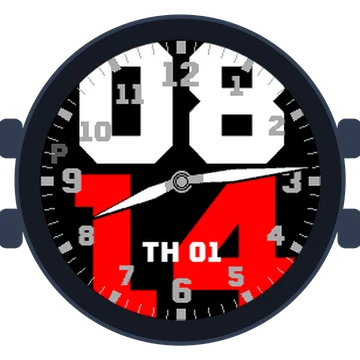 Analog Reload 3 Gen3 fēnix 5S Plus