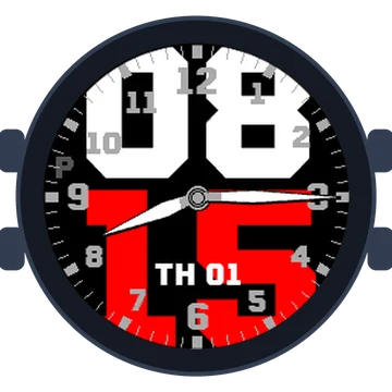 Analog Reload 3 Gen3 fēnix 5X Plus