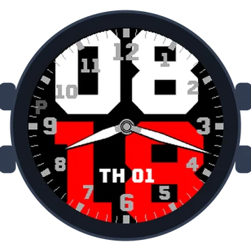 Analog Reload 3 Gen3 fēnix 6S
