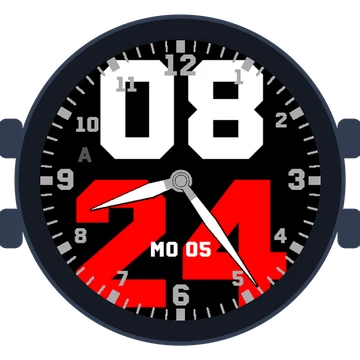 Analog Reload 3 Gen3 fēnix 9