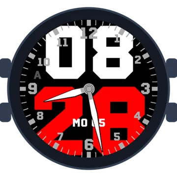 Analog Reload 3 Gen3 fēnix E