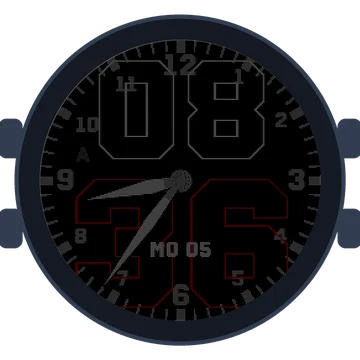 Analog Reload 3 Gen3 Forerunner 570