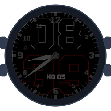 Analog Reload 3 Gen3 Forerunner 970