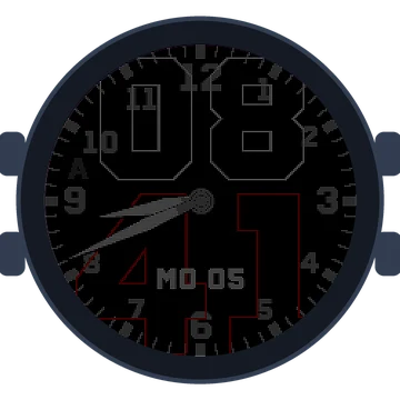 Analog Reload 3 Gen3 MARQ (Gen 2) Athlete