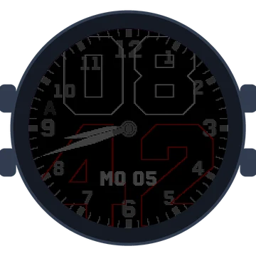 Analog Reload 3 Gen3 MARQ (Gen 2) Aviator