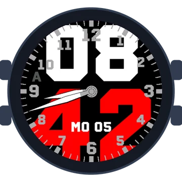 Analog Reload 3 Gen3 MARQ (Gen 2) Aviator