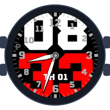 Analog Reload 3 Gen3 MARQ Adventurer