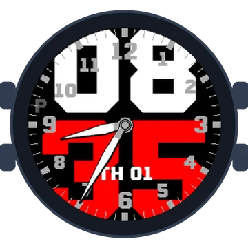 Analog Reload 3 Gen3 MARQ Aviator