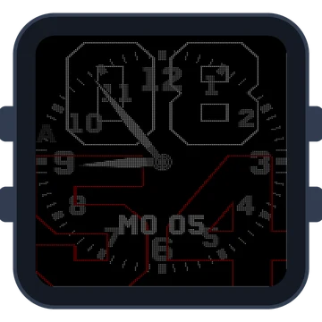 Analog Reload 3 Gen3 Venu Sq 2