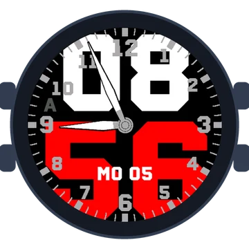 Analog Reload 3 Gen3 vívoactive 6