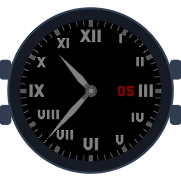 Analog Reload Roman Gen3 MARQ (Gen 2) Aviator