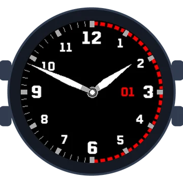 Analog Reload Gen3 fēnix 5 Plus