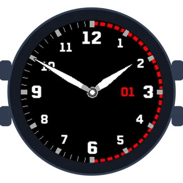 Analog Reload Gen3 fēnix 5S Plus