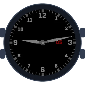 Analog Reload Gen3 fēnix 8