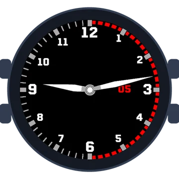 Analog Reload Gen3 – fēnix 8 47mm