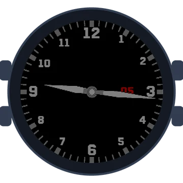 Analog Reload Gen3 fēnix 9