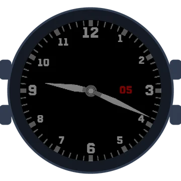 Analog Reload Gen3 fēnix 9 Pro