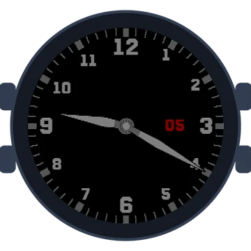 Analog Reload Gen3 fēnix E