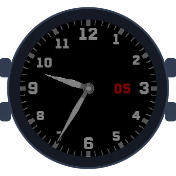 Analog Reload Gen3 MARQ (Gen 2) Aviator