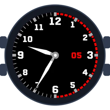 Analog Reload Gen3 MARQ (Gen 2) Aviator