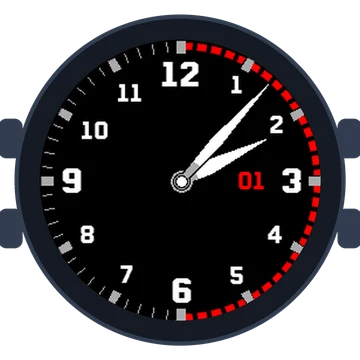 Analog Reload Gen3 MARQ Aviator