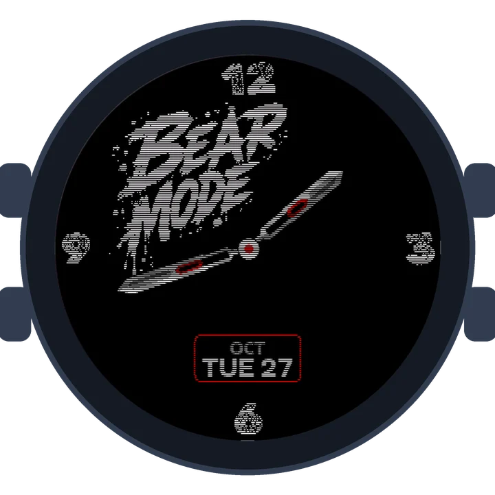 Animal Bear Mode On Gen4 – D2 Mach 1 (AOD)