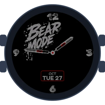 Animal Bear Mode On Gen4 D2 Mach 2 Pro