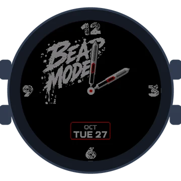 Animal Bear Mode On Gen4 epix Pro (Gen 2)