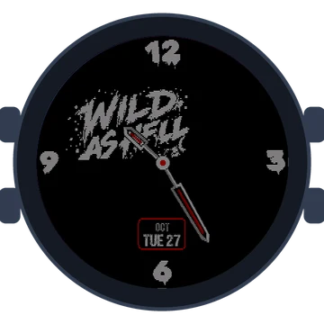 Animal Boar Wild As Hell Gen4 Forerunner 265