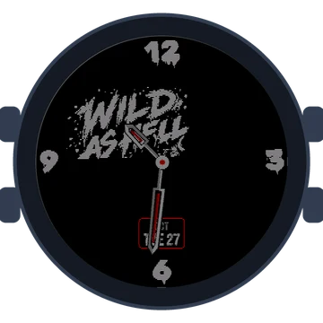 Animal Boar Wild As Hell Gen4 Forerunner 570