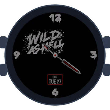 Animal Boar Wild As Hell Gen4 Forerunner 965