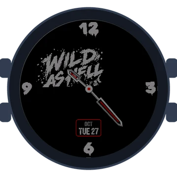 Animal Boar Wild As Hell Gen4 Forerunner 970