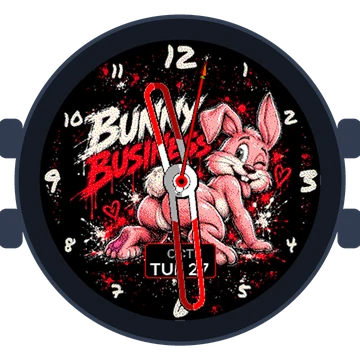 Animal Bunny Business Gen4 Enduro 3