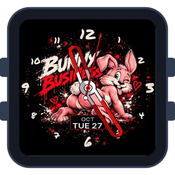 Animal Bunny Business Gen4 Venu Sq 2