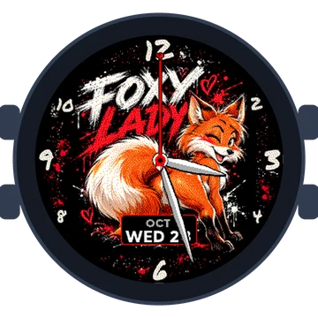 Animal Fox Lady Gen4 Enduro 3