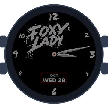 Animal Fox Lady Gen4 Venu 3